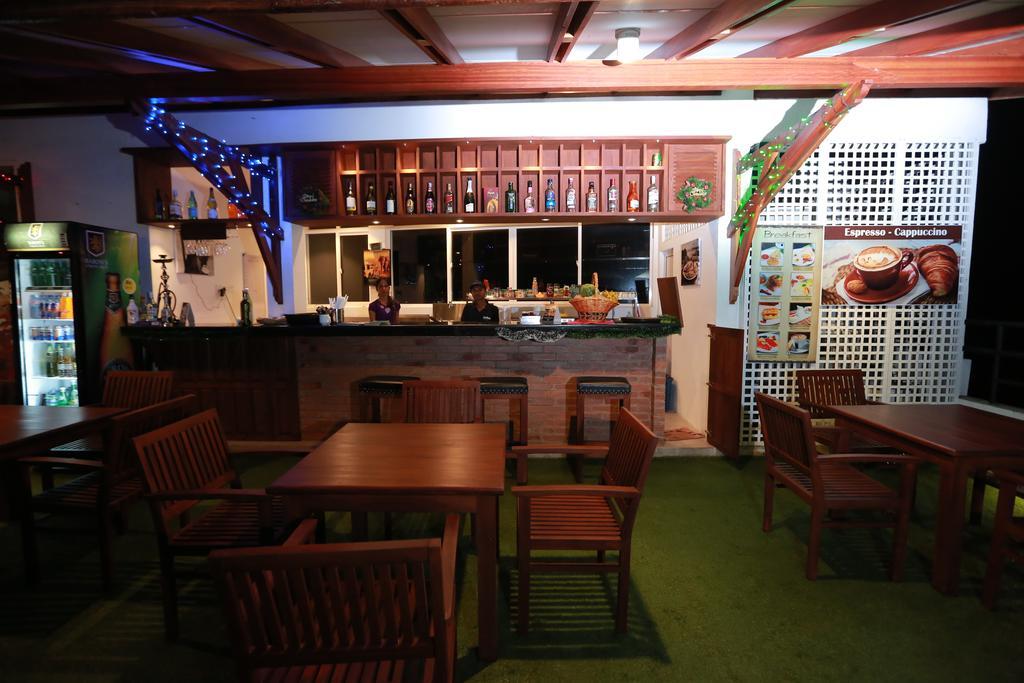 Refresh Hotel Hikkaduwa Dış mekan fotoğraf
