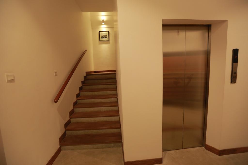 Refresh Hotel Hikkaduwa Dış mekan fotoğraf
