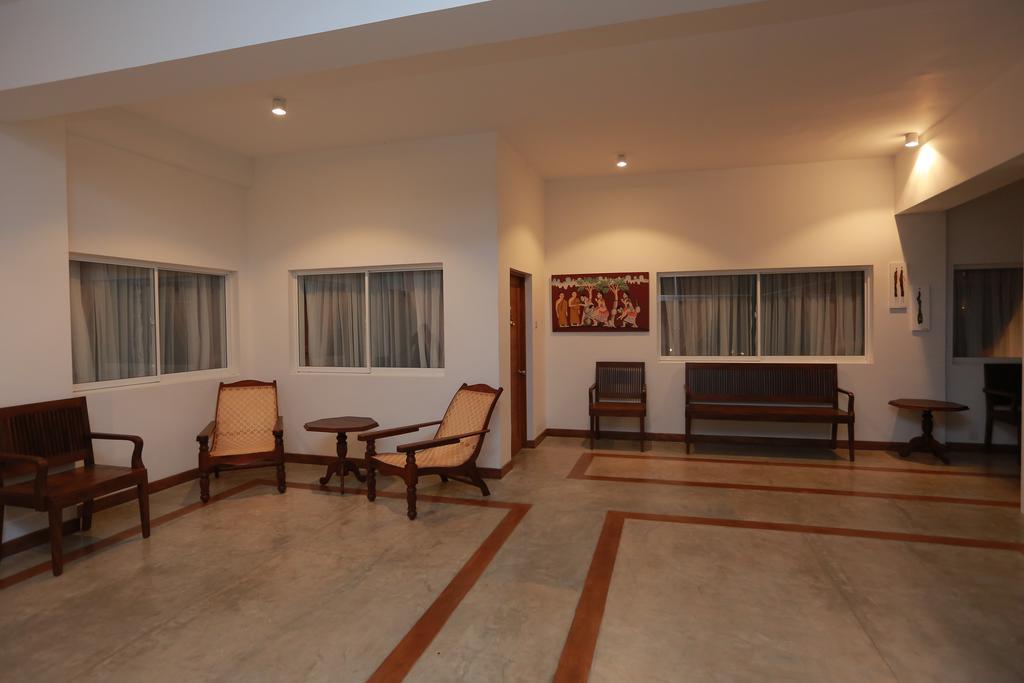 Refresh Hotel Hikkaduwa Dış mekan fotoğraf