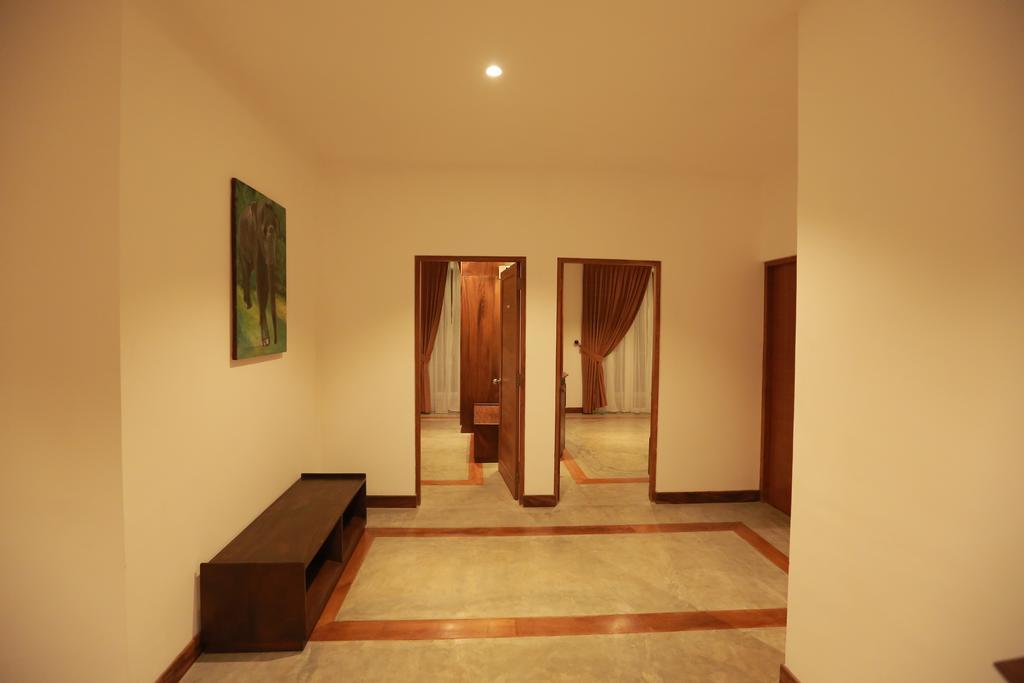 Refresh Hotel Hikkaduwa Dış mekan fotoğraf