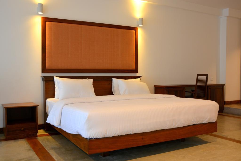 Refresh Hotel Hikkaduwa Oda fotoğraf