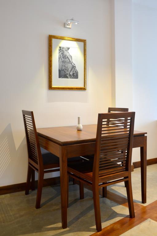 Refresh Hotel Hikkaduwa Oda fotoğraf