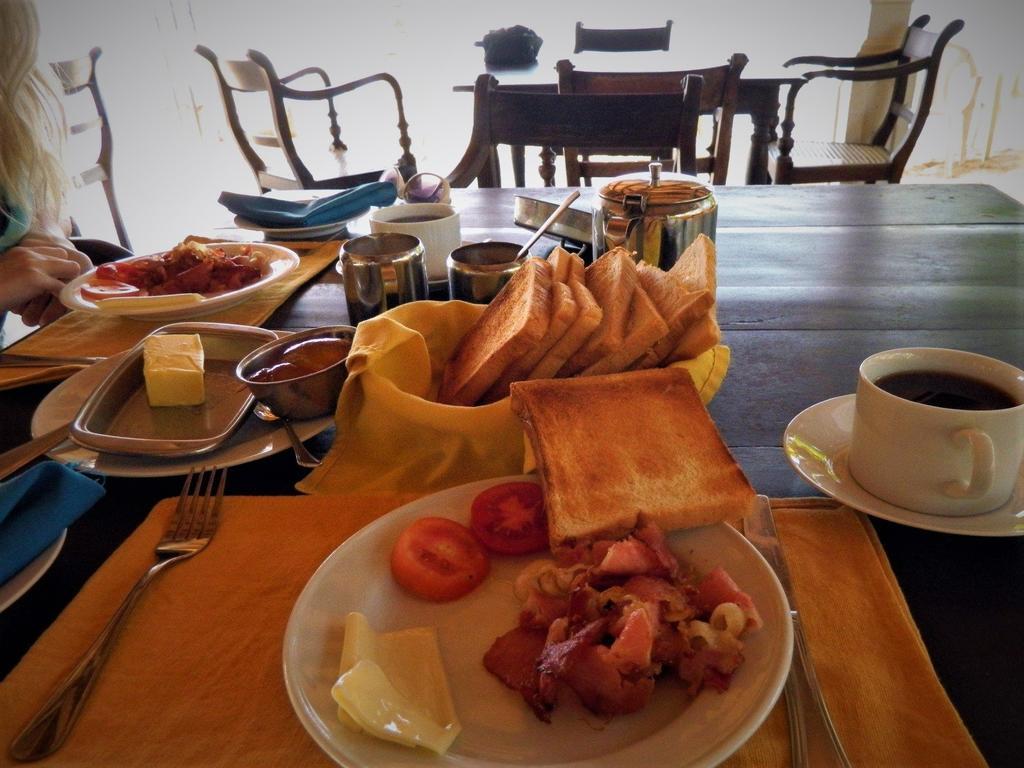 Refresh Hotel Hikkaduwa Dış mekan fotoğraf