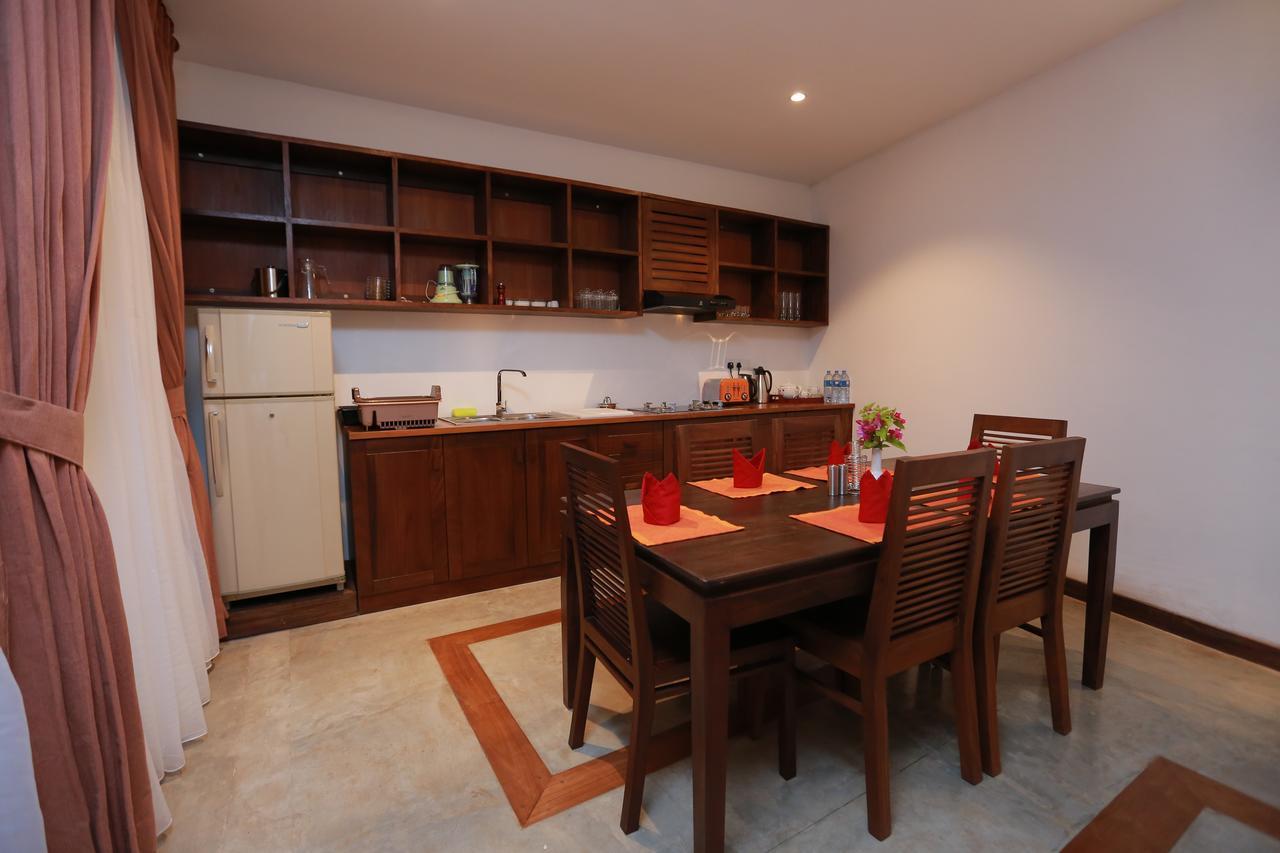 Refresh Hotel Hikkaduwa Dış mekan fotoğraf